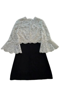 Vestido Valentino