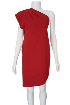 Vestido Alicia + Olivia