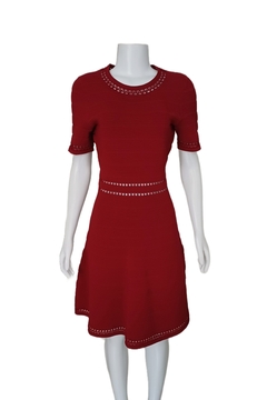 Vestido Sandro Paris - comprar online