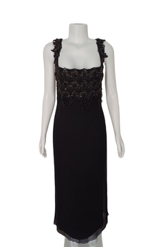Vestido Junior
