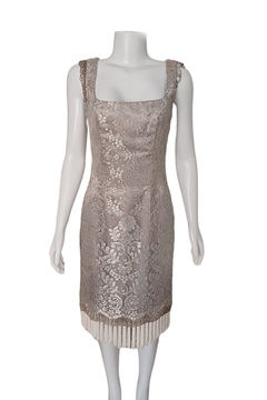 Vestido Junior