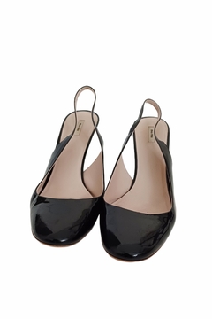 Scarpin Miu Miu
