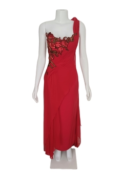 Vestido Junior
