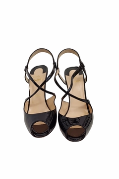 Sandália Louboutin