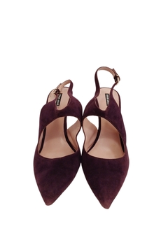 Sapato Giorgio Armani