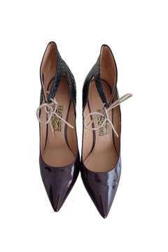 Salvatore Ferragamo