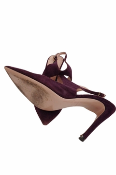 Sapato Giorgio Armani - comprar online