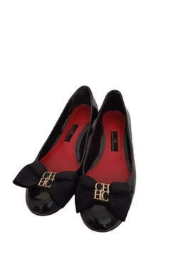 Mocassim Carolina Herrera