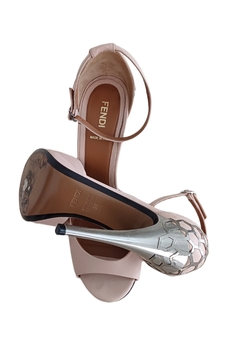 Sandália Fendi - comprar online