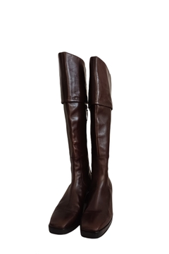 Bota Balenciaga
