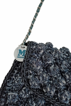 Bolsa M Missoni na internet