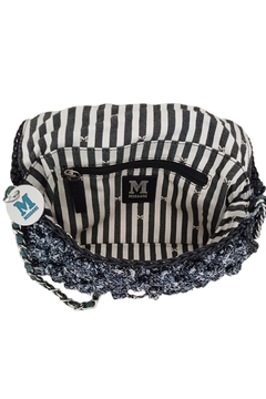 Bolsa M Missoni - ReciclaLuxo 