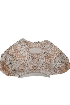 Clutch Alexander McQueen
