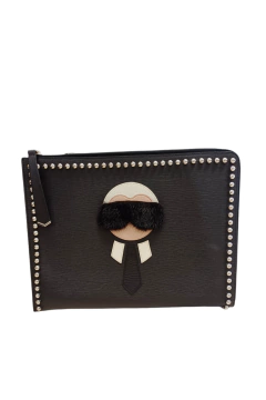 Clutch Fendi