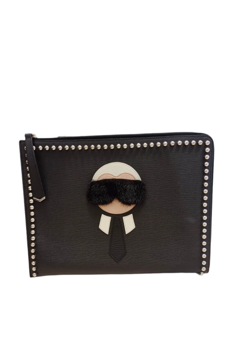Clutch Fendi