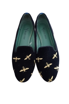 Mocassim Blue Bird