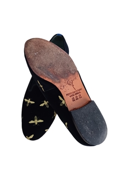 Mocassim Blue Bird - comprar online