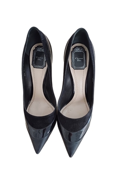 Scarpin Christian Dior