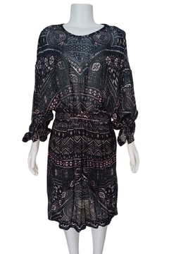 Vestido Iro
