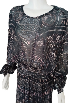 Vestido Iro - comprar online