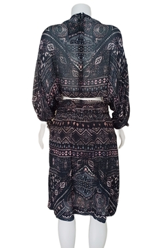 Vestido Iro na internet