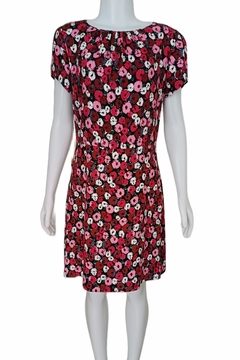 Vestido Saint Laurent