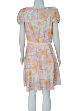 Vestido Nina Ricci na internet