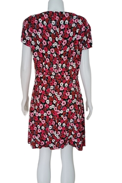 Vestido Saint Laurent na internet