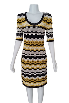 Vestido Missoni