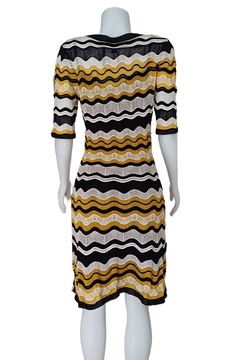 Vestido Missoni na internet