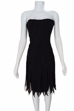 Vestido Junior