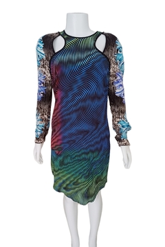 Vestido Peter Pilloto