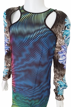 Vestido Peter Pilloto - comprar online