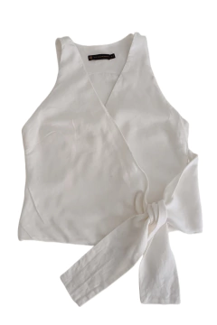 Blusa Vix Paula Hermanny