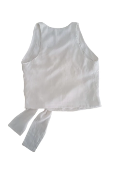 Blusa Vix Paula Hermanny - comprar online