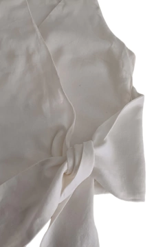 Blusa Vix Paula Hermanny na internet