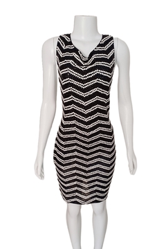 Vestido Alice + Olivia