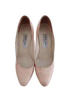 Scarpin Jimmy Choo