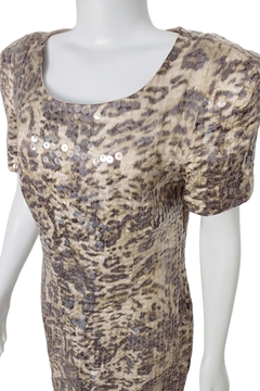 Vestido Animale - comprar online