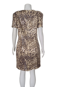 Vestido Animale na internet