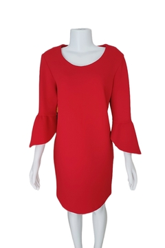 Vestido Sandro Ferrone