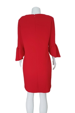 Vestido Sandro Ferrone - comprar online