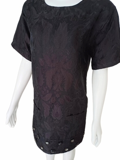 Vestido Andrea Bogosian - comprar online