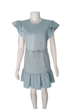 Vestido Red Valentino