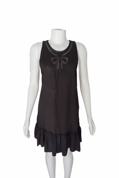 Vestido Carina Duek