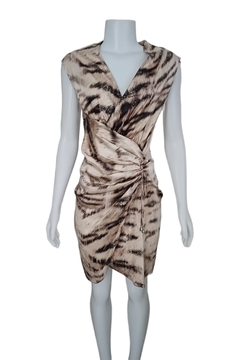 Vestido Roberto Cavalli