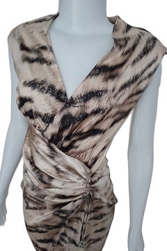 Vestido Roberto Cavalli - comprar online