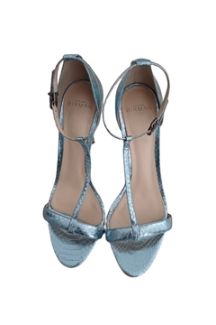 Alexandre Birman