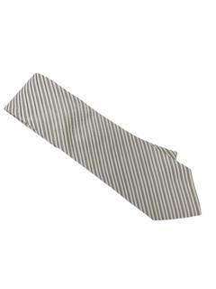 Gravata Burberry