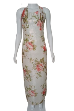 Vestido Junior